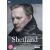 Shetland: Series 7 [DVD]