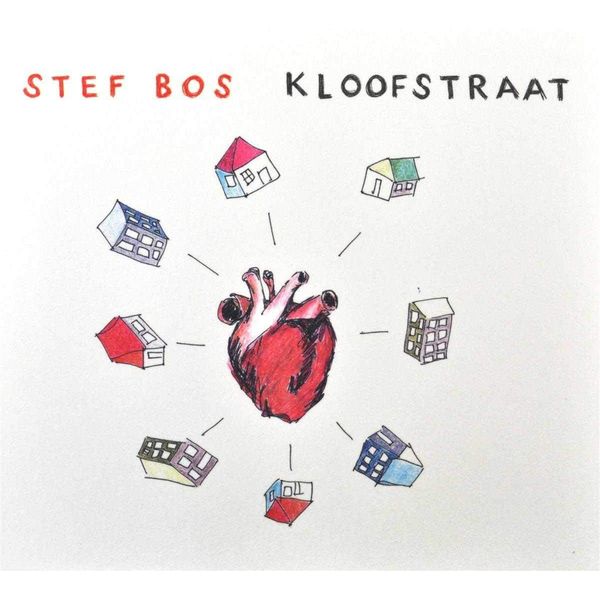 Kloofstraat -Digi-