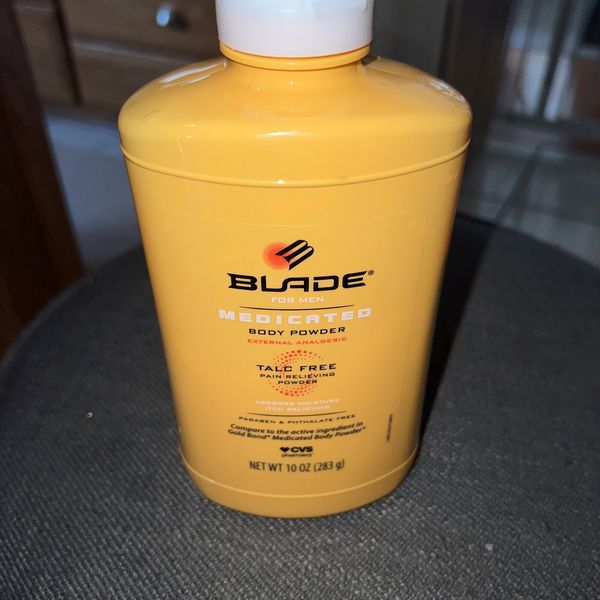 Perfect Purity Medicated Body Powder  10 oz