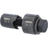KS Tools 129.0020 Schraublochstanze, 20,4mm