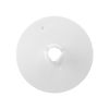 Spool Cap Replacement, 3Pcs Sewing Machine Spool Cap Household Sewing Machine Embroidery Spool for Sewing Machine Accessories