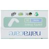 NATRACARE Mini Pant Liners, Unscented, (Pack of 30)