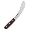 兼常 by Rose Pattern Leather Strip 170 mm KC – 334