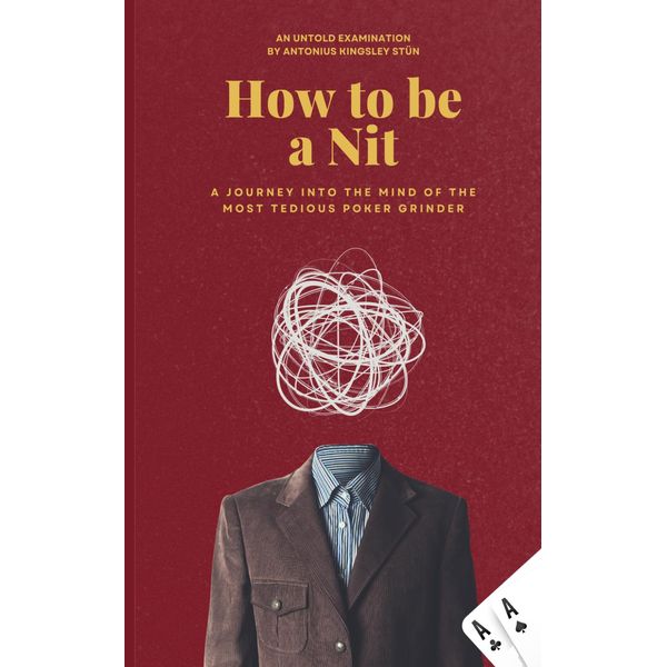 How to be a Nit