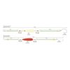 Mikado Norway rig large fish system deep sea assembly