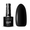 Claresa - 900 black UV nail polish, 5 ml