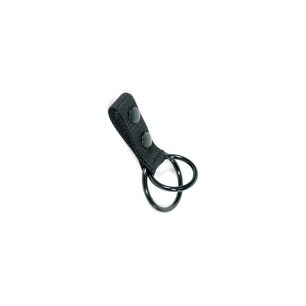 BLACKHAWK Traditional Black CORDURA Light Case - Stinger