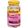 Nature Made Prenatal Gummies Mixed Berry 60 EA