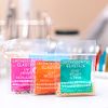 JMU Orthodontic Elastics 3/16 Inch Medium 4.5oz 500 pack Intraoral Elastic Bands Latex Free Dental Rubber Bands Made in USA