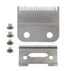 WELURE Replacement Blade with Kit for Wahl Precision/Precision Premium Smooth Cut