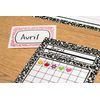 Teacher Created Resources Cool for School Composition Incentive Charts (TCR9324)