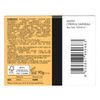Écrin de Fleur – Organic Lemon & Calendula Soap, Handcrafted, Cold Processed, 1x90g