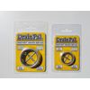 Drain Pal Drain Repair Insert Strainer Stopper Fits Bathroom Sinks (Small Size)