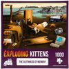 Slothness of Memory (1000)
