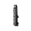 CRANKBROTHERS Slider TIRE Lever Kit, Black
