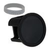 Fotodiox Neutral Density 1.5 Filter for GoPro Hero/Hero5 Session Camera - Black