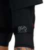 RaceFace Indy Knee Pad Stealth, L