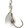 Major Craft Hook Easy Blade Hook Slow Blade #8 SILVER