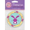 Wilton Sweet Spring Standard Cupcake Cases 75pk