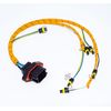 Carter injector wiring harness 5462154; suitable for C9 engine 330D/336D
