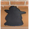 Tactical Morale Patch - PVC Military Yoda Patch - Assault Rifle Patch