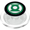 Green Lantern Logo PopSockets PopGrip for MagSafe