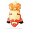 Pokémon Big Cichide! Bakubaku Achigator!