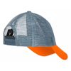Direct Action GO Loud! Feed Cap Blue