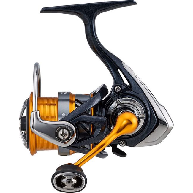 Daiwa LT2000S-XH General Spinning Reel 20 Revros (2020 Model)