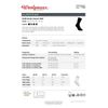 Woolpower 600 Classic Socks Warm Thermal Socks, 36