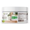 Organic Shea Butter AB 200 g - 100% Vegetable - No Additives - Hair - Body - Face - Pure - Vegan