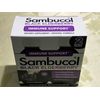 Sambucol Black Elderberry Immune Support Syrup Original Formula 15.6 oz