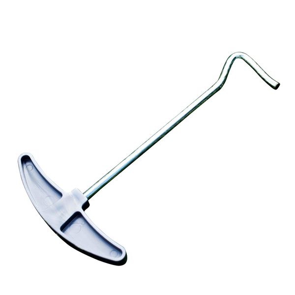 Regatta Steel Tent Peg Extractor