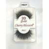 3D SILK CHERRY BLOSSOM EYELASHES #927