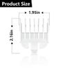 3/16" Replacement for Wahl Attachment Clipper Guide Replacement Guard 4.5 mm #1.5#1-1/2