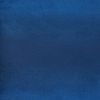Tufted Storage Ottoman Large Footrest Stool Coffee Table, Navy Blue