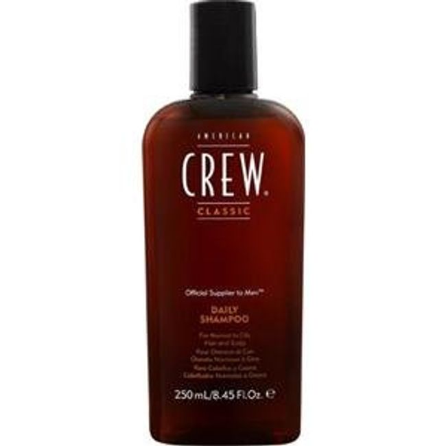 American Crew American Crew Daily Shampoo 3.3 Oz, 3.3 Oz