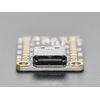 WCH CH9102F Friend - USB to Serial Converter Ada 5568