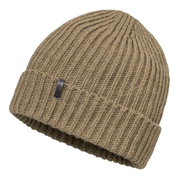 Schöffel Strickmütze im stylischen Look