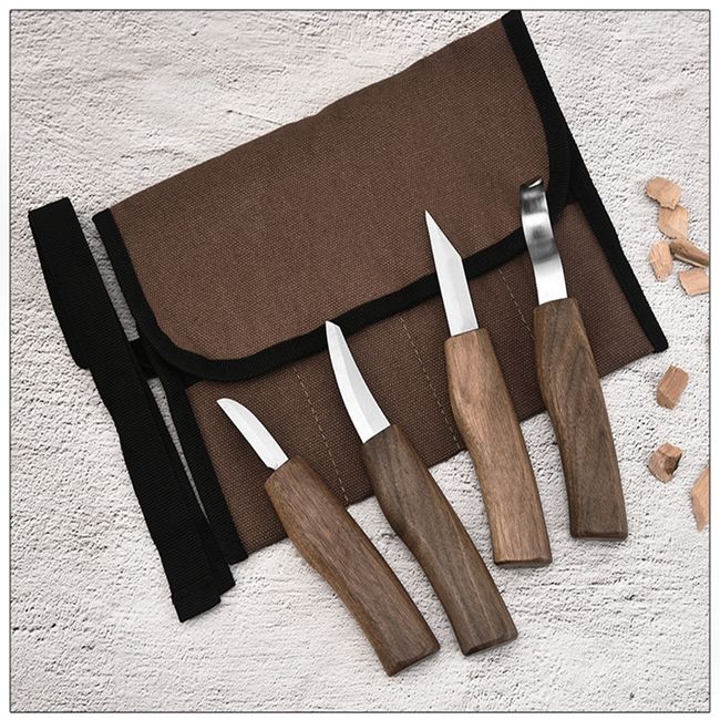 Carving Wood Knife, Wood Carving Tools, Woodworking Cutter