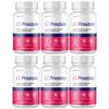 EZ Prostate Capsule to Aid Prostate Health & Urinary Functions - 6 Bottles