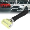 sourcing map Car Sound Deadener Application Rolling Wheel Roller 5cm x 3.5cm