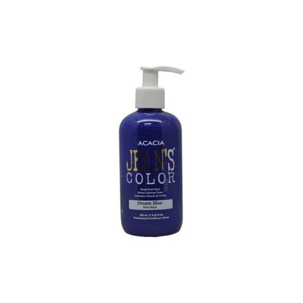 Jean S Color Mavi Rüya 250 Ml