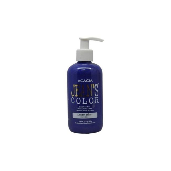 Jean S Color Mavi Rüya 250 Ml