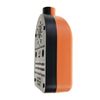 Ex-Pro 1 Gang High Impact Trailing Extension Socket, without Plug and Cable, 13A, Orange - 2 Pack