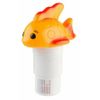 Milliard Chlorine Floater, Floating Chlorine Dispenser Goldfish new