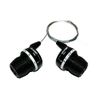 Microshift 15 Speed Twist Grip Gear Shifters