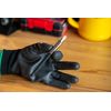 KS Tools 514.1103 1/4-inch 100mm Magnetic Bit Holder
