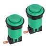 2PC Micro Switch Kit Fit for SPX Fenner Stone Lift Power Unit V7-1Z29E9