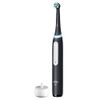 Oral-B iO Series 3 Limited Electric Toothbrush with (2) Brush Heads, Rechargeable, Black